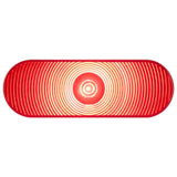 TRAILER TAIL LT OVAL 1LED MODULE BULK MPN-STL002RBP