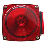 TRAILER TAIL LITE 1LED SQ<80 RH