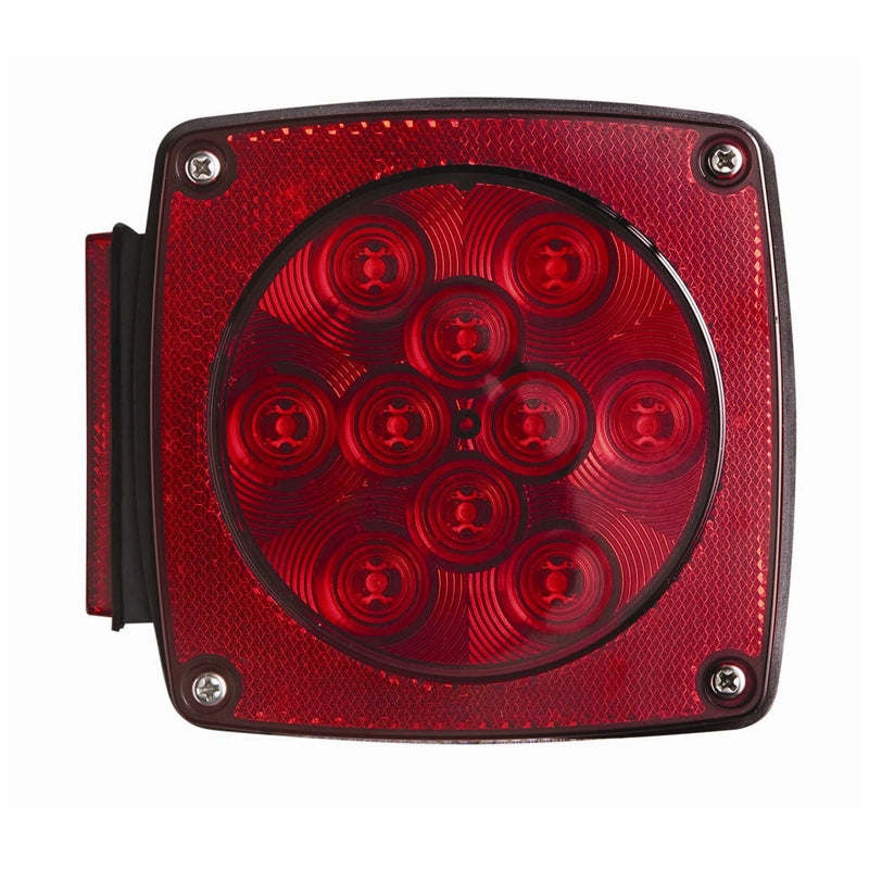 TRLR TAIL LT LED SQ<80LH