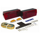 TRAILER LITE AERO +80"