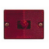 TRAILER CLEARANCE LITE STUD/MNT RED MPN-MC36RS