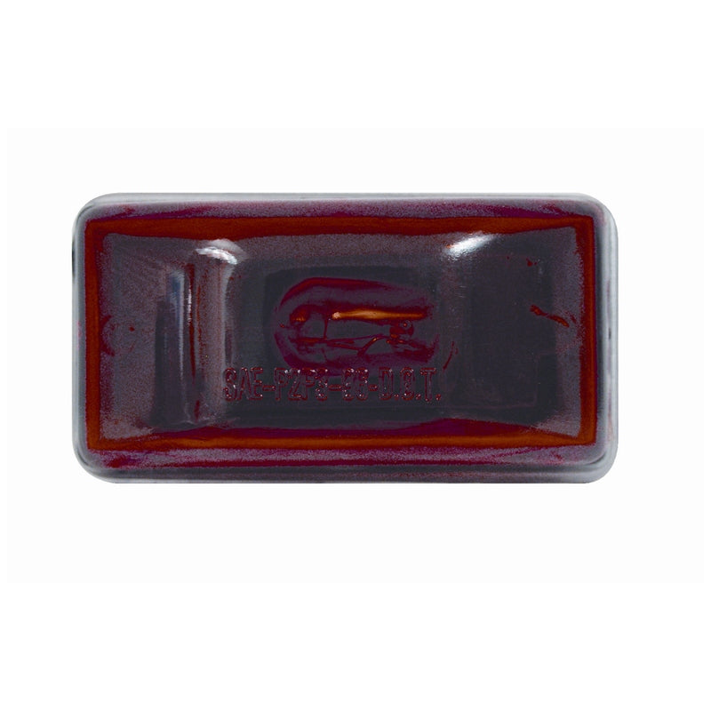 TRAILER CLEARANCE LITE MINI RED MPN-MC95RS