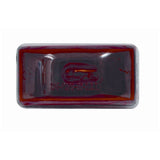 TRAILER CLEARANCE LITE MINI RED MPN-MC95RS