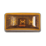 TRAILER CLEARANCE LITE MINI LED AMB MPN-MCL95AS