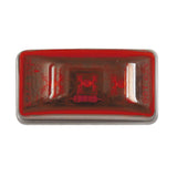 TRAILER CLEARANCE LITE MINI LED RED MPN-MCL95RS