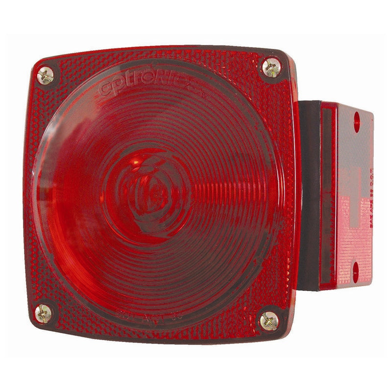 TRAILER TAIL LT SQ<80 RH MPN-ST-8RS