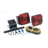 TRAILER TAIL LITE SQ<80 KIT