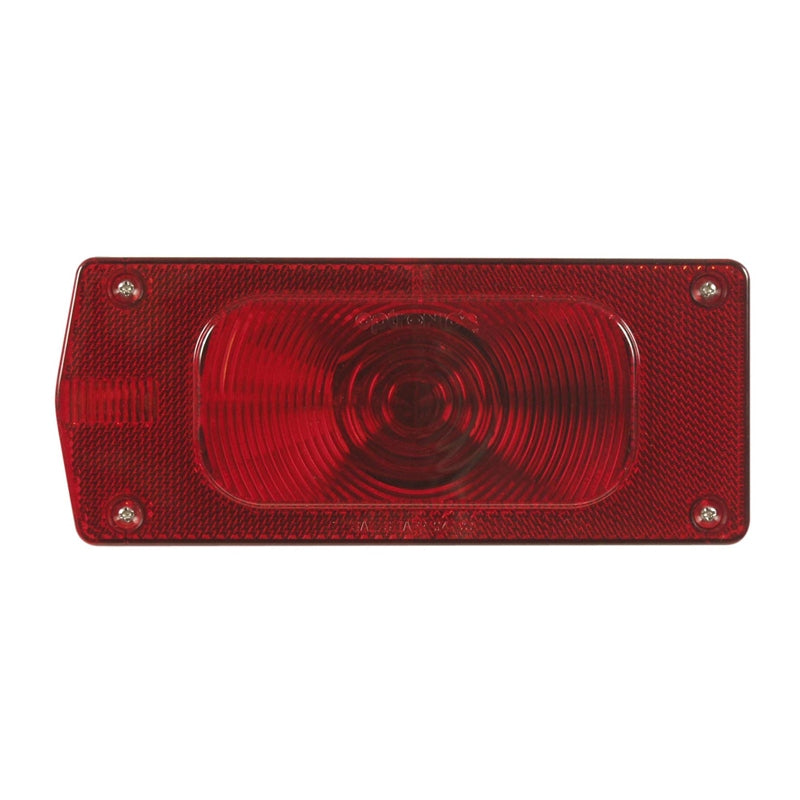 TRAILER TAIL LITE ARROW>80 LH