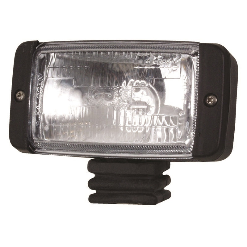 DOCK LIGHT PAIR BLK MPN-DL16CC