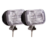 DOCK LIGHT LED BLK PAIR MPN-DLL50CC