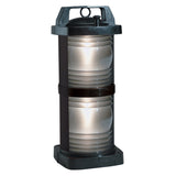 DOUBLE LENS BLK/POLY STERN LIGHT WHT