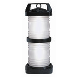 DOUBLE LENS BLK/POLY ALL-ROUND LIGHT WHT MPN-1367 E00 BLK
