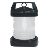SINGLE LENS BLK/POLY ALL-ROUND LIGHT WHT MPN-1369 E00 BLK