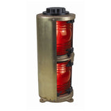 DOUBLE LENS BRZ SIDE LIGHT RED MPN-1164 RE0 PLB