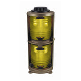 DOUBLE LENS BRZ TOWING LIGHT YLW