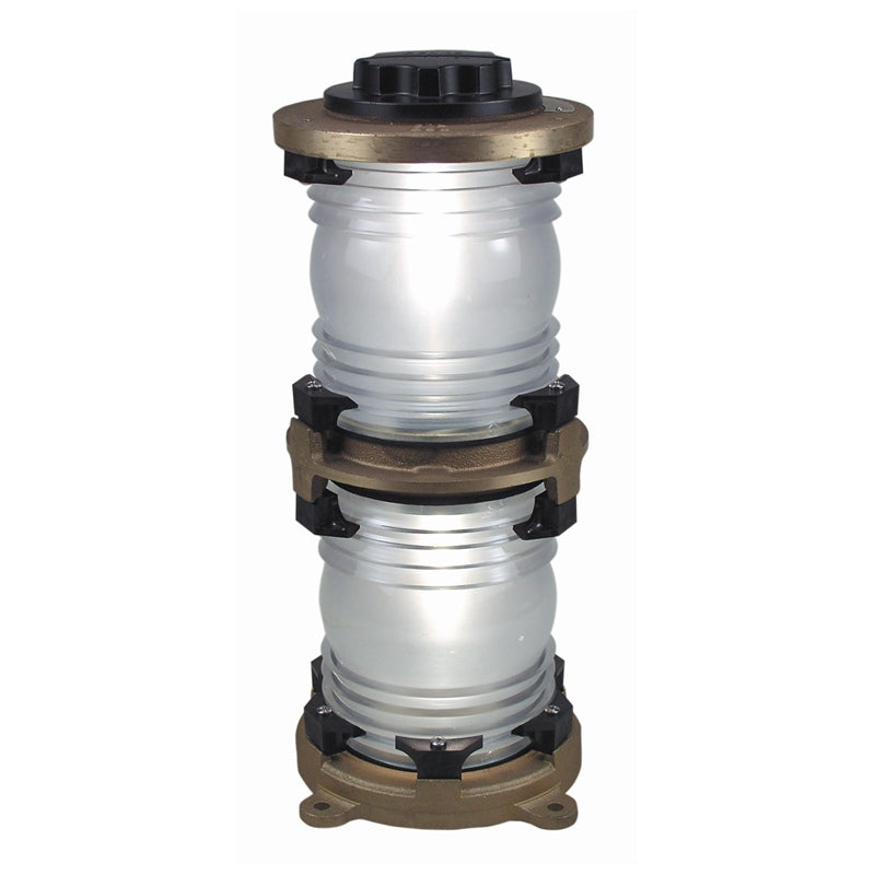 DOUBLE LENS BRZ ALL-ROUND LIGHT WHT MPN-1167 E00 PLB