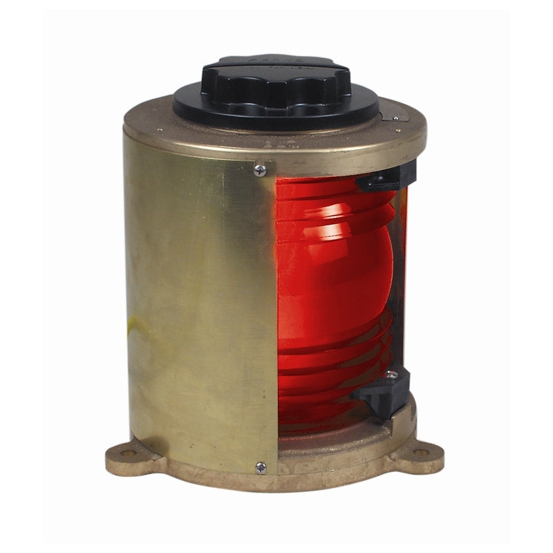 SINGLE LENS BRZ SIDE LIGHT RED MPN-1172 RE0 PLB