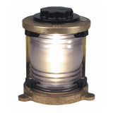 SINGLE LENS BRZ MASTHEAD LIGHT WHT MPN-1173 E00 PLB