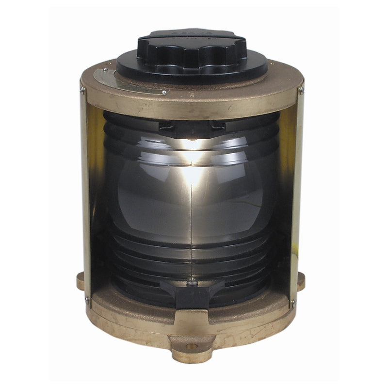 SINGLE LENS BRZ STERN LIGHT WHT MPN-1174 E00 PLB