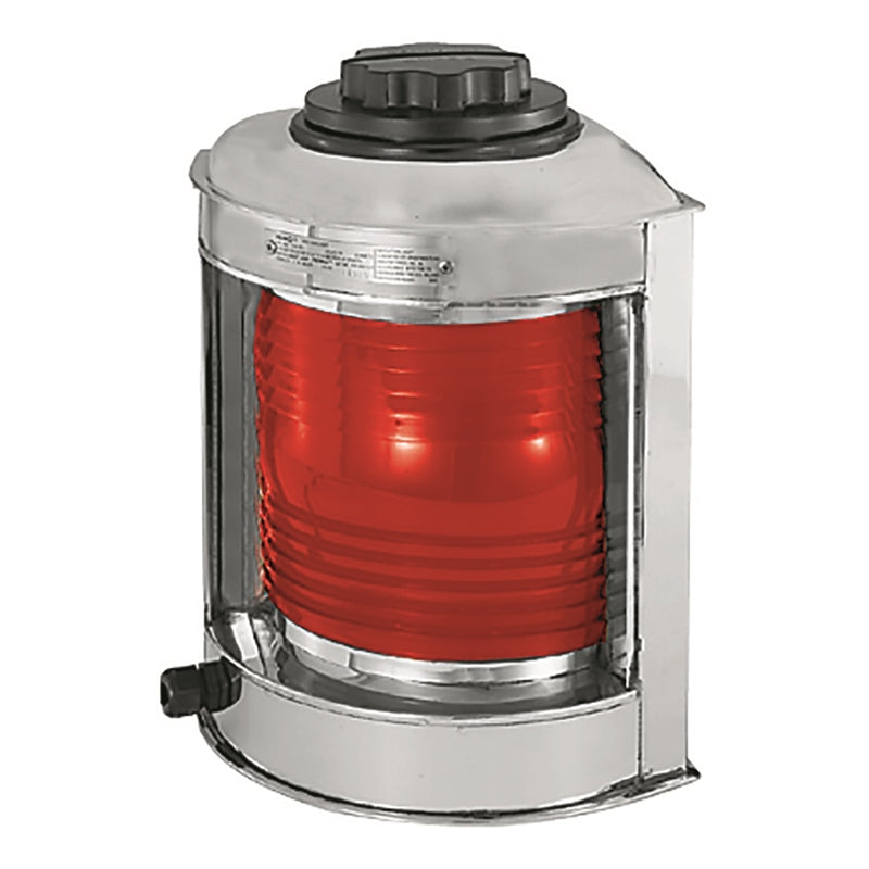 SIDELIGHT RED MPN-1150 RE2 GAL