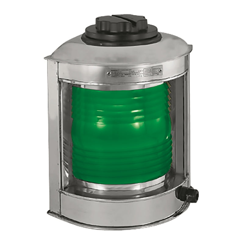 SIDELIGHT GRN MPN-1150 GE1 GAL