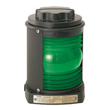 SIDELIGHT GRN MPN-1127 GA0 BLK