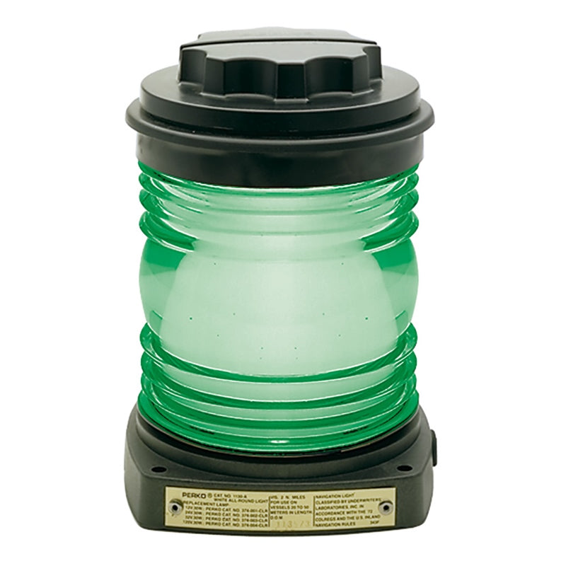ALL ROUND LIGHT GRN MPN-1130 GA0 BLK