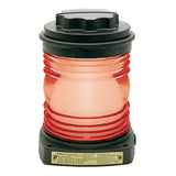 ALL ROUND LIGHT RED MPN-1130 RA0 BLK