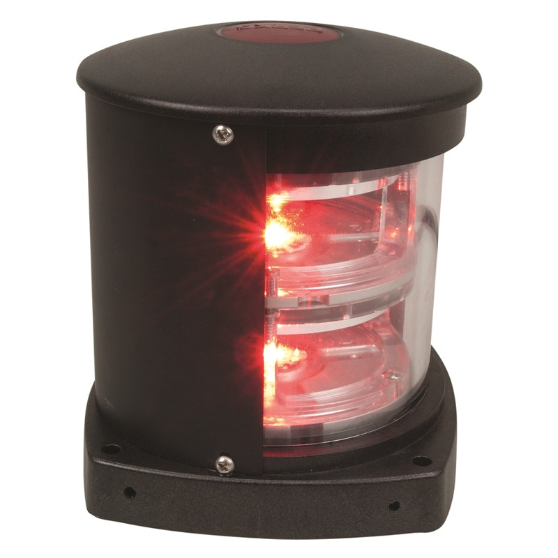 LED SIDELIGHT RED MPN-1377 R00 BLK