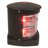 LED SIDELIGHT RED MPN-1377 R00 BLK