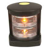 LED BLK/POLY TOWING LIGHT YLW MPN-1379 M00 BLK