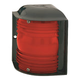 SIDELIGHT RED MPN-0109 R00 BLK