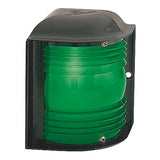 SIDELIGHT GRN MPN-0109 G00 BLK