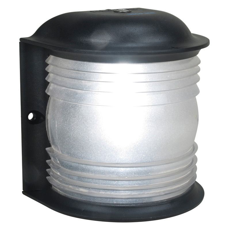 MAST LIGHT CLR MPN-0110 000 BLK