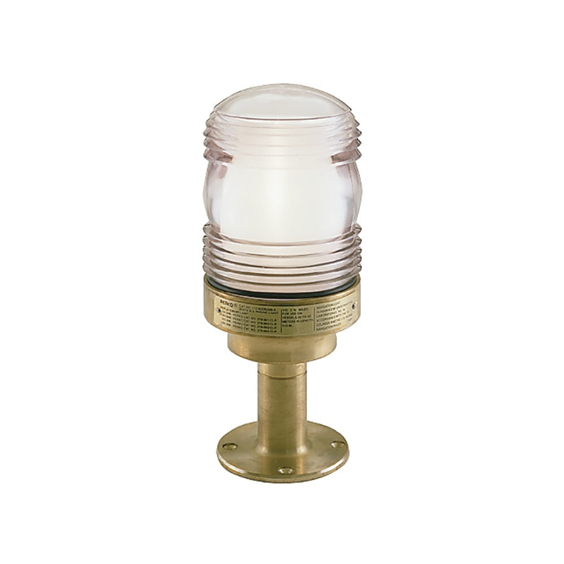 ALL-ROUND LIGHT WHT MPN-0112 B00 PLB