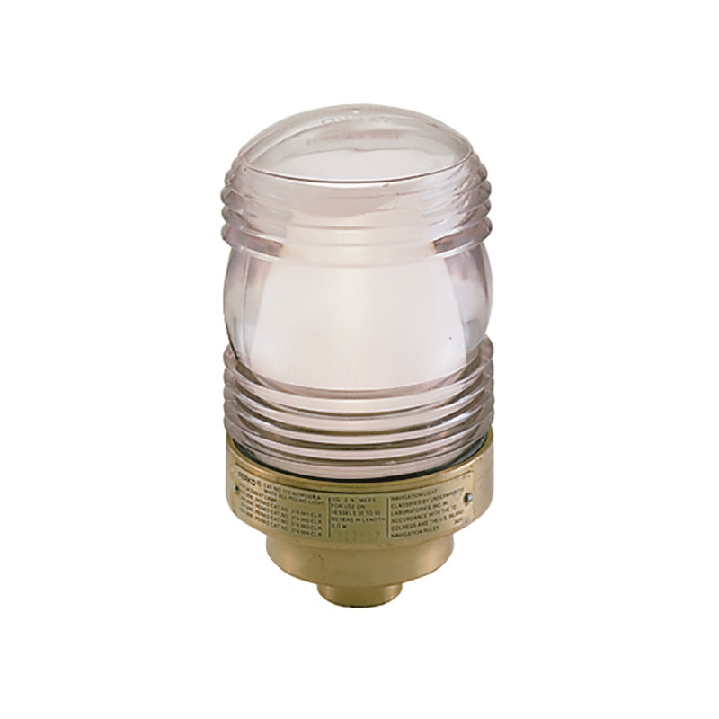 ALL ROUND LIGHT WHT MPN-0309 A00 PLB