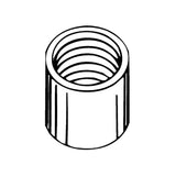 S/L SOCKET MED SCREW