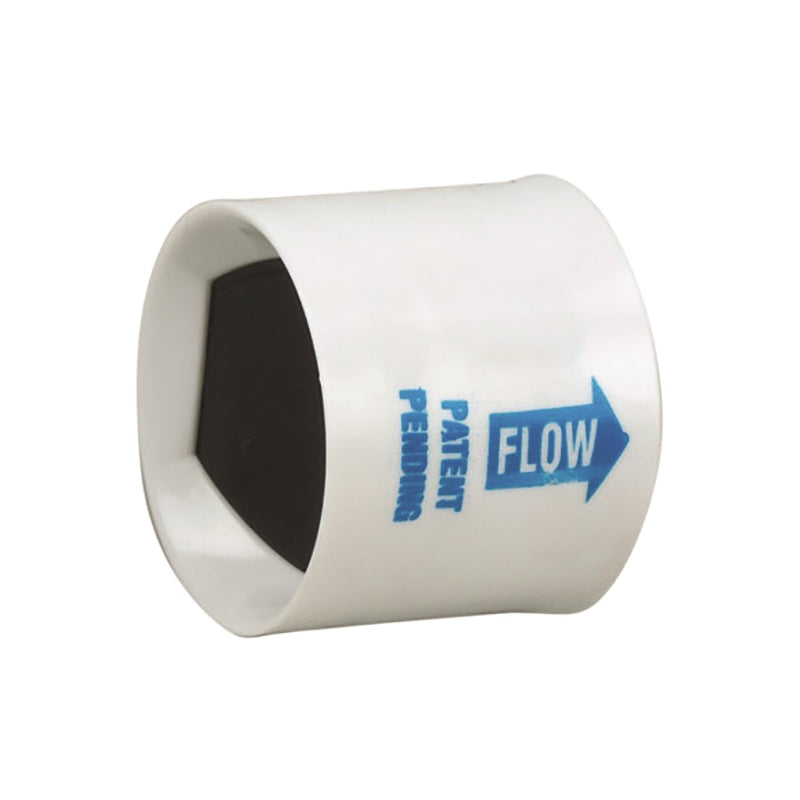 FUEL INLET CHECK VALVE 1.5" HOSE