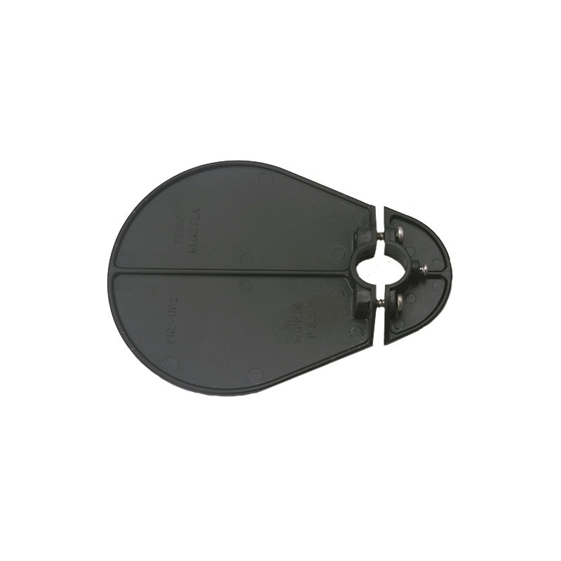 GLARE SHIELD MPN-1192 DP0 BLK