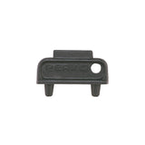 DECK PLATE KEYS PLASTIC MPN-1247 DP0 BLK