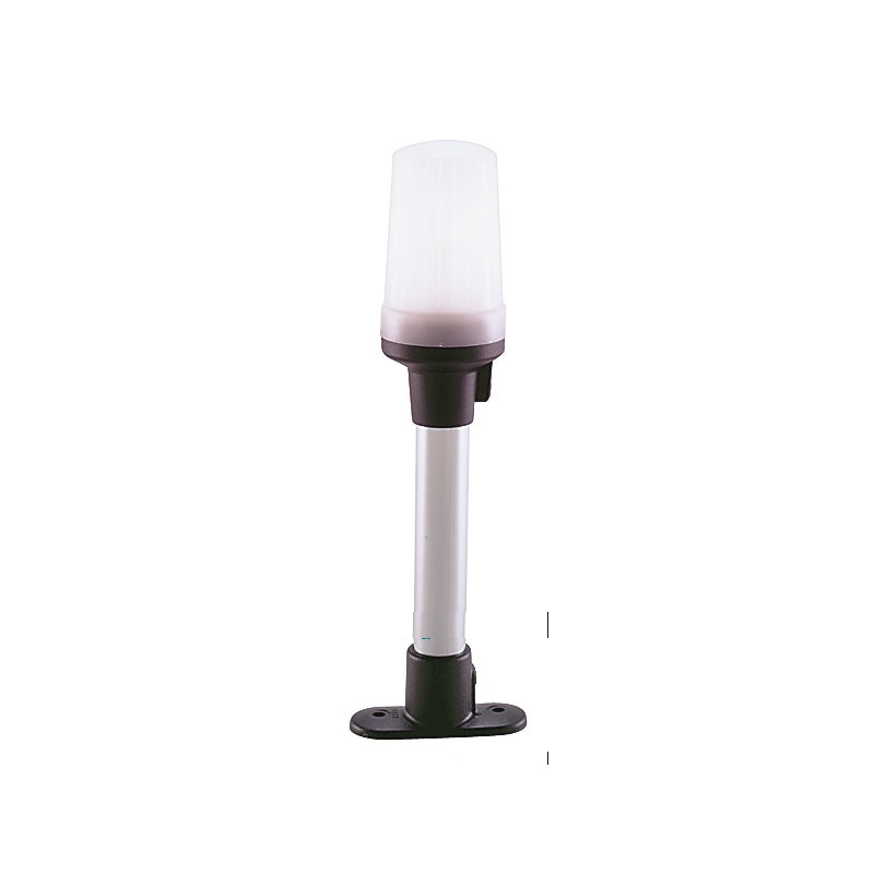 ALL-ROUND LIGHT FXD 8" MPN-1301DP0CHR