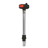 BI-COLOR POLE LIGHT 12"