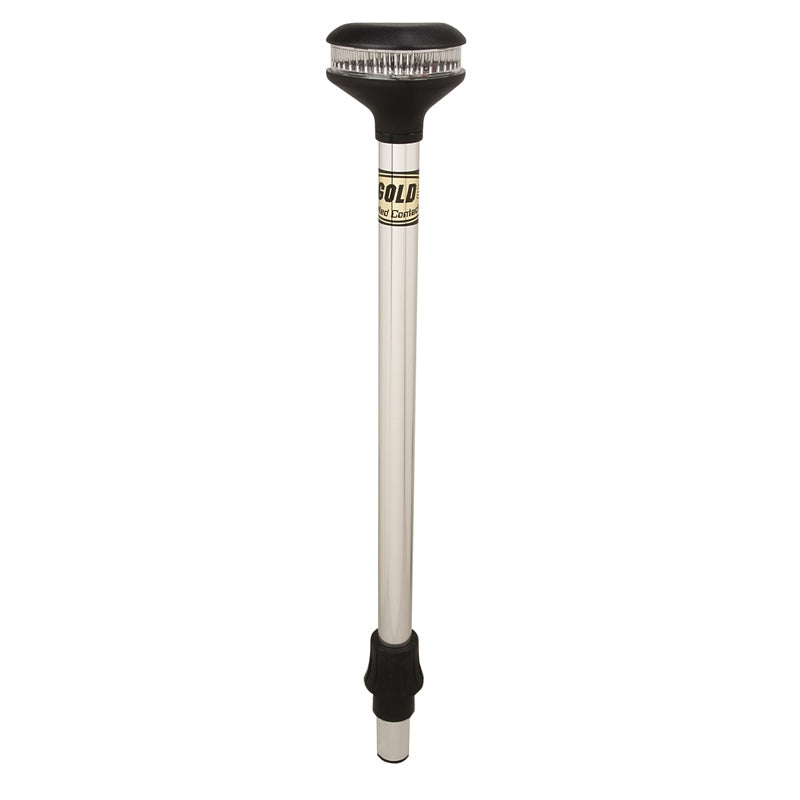 STEALTH POLELITE LED 48"