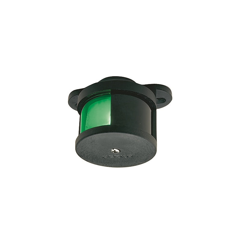 SIDELIGHT PR HRZ MNT BLK MPN-1602DP0BLK