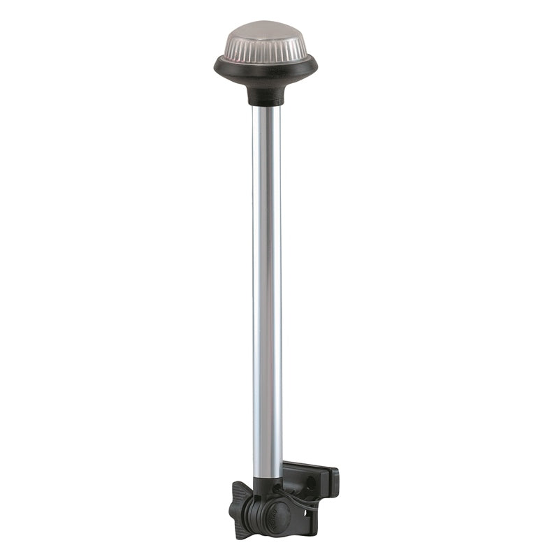 ALL-ROUND LIGHT FOLDING HRZ/MNT 13" MPN-1634DP0CHR
