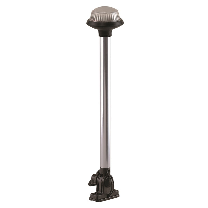 ALL-ROUND LIGHT FOLDING VRT/MNT 13" MPN-1637DP0CHR