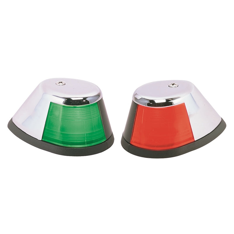 SIDELIGHT PR HRZ MNT CHR MPN-0253 M00 DP1
