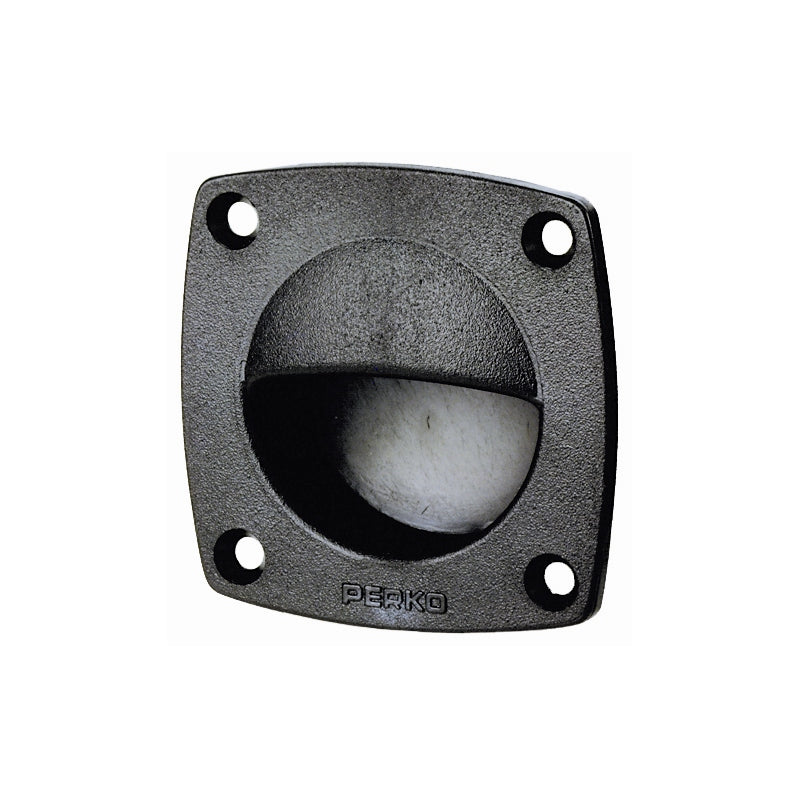 FLUSH PULL BLK PLMR MPN-1016DP0BLK