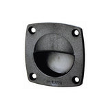 FLUSH PULL BLK PLMR MPN-1016DP0BLK