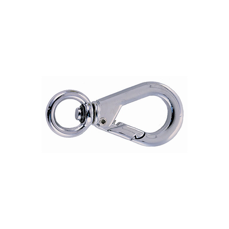 CHR SWIVEL EYE SNAP